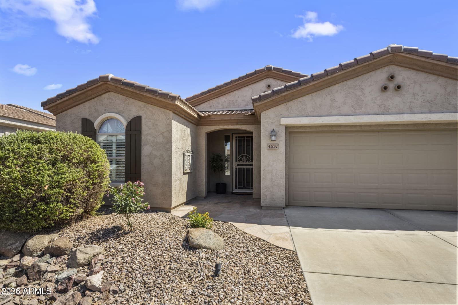 4637 E NARROWLEAF Drive, Gilbert, AZ 85298 — photo 28 of 28