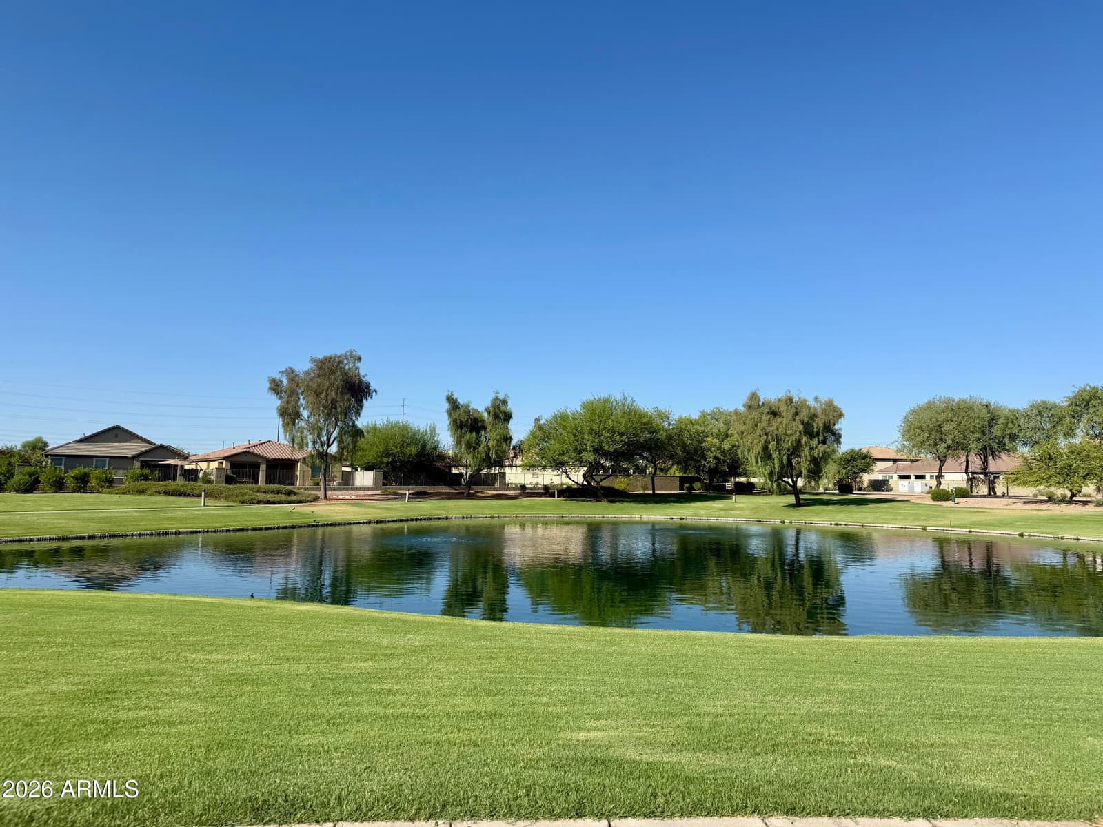 4601 S RENAISSANCE Drive 101, Gilbert, AZ 85297 — photo 23 of 25