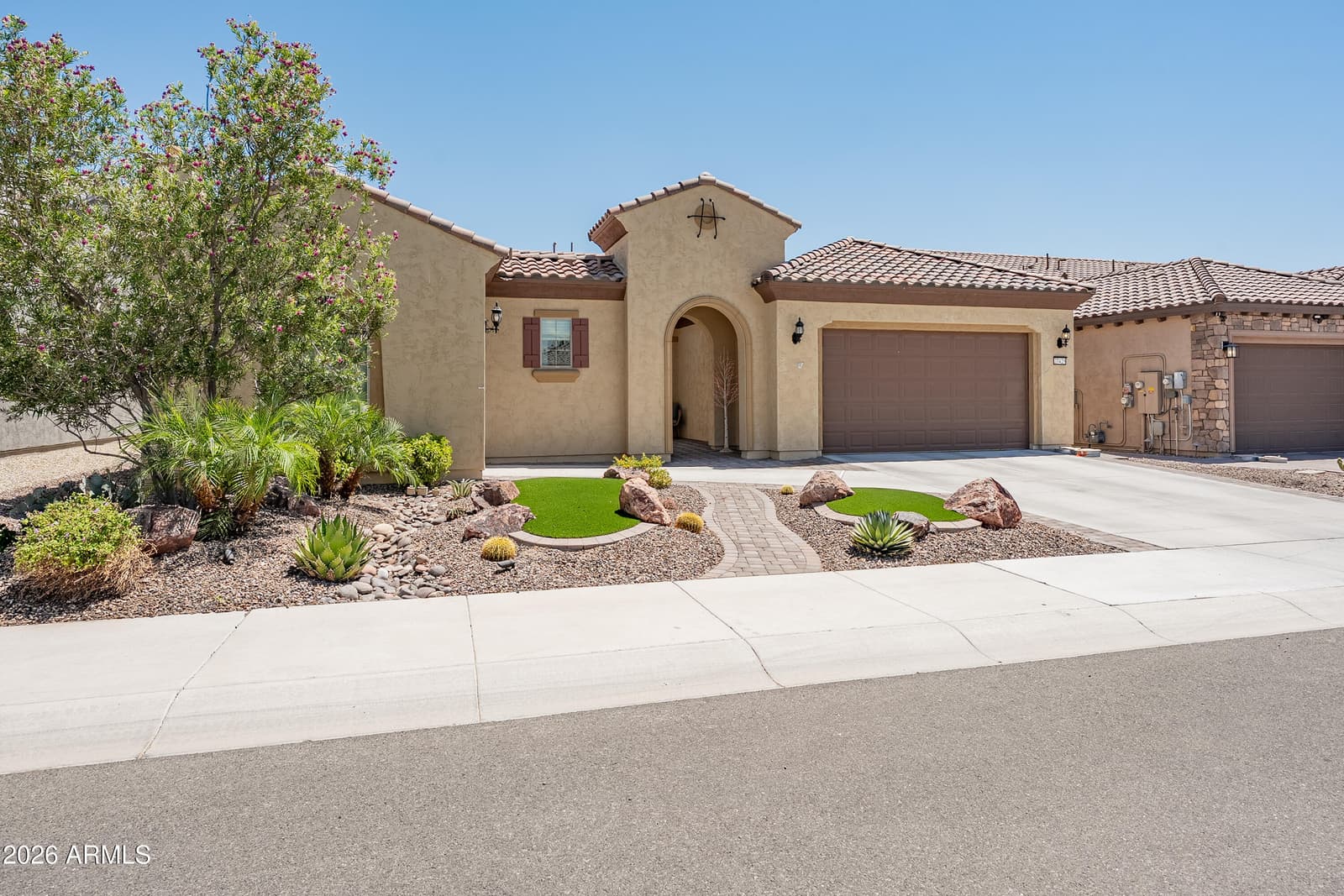 27425 W ESCUDA Drive, Buckeye, AZ 85396 — photo 2 of 40