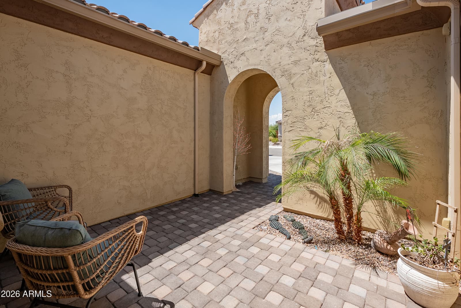 27425 W ESCUDA Drive, Buckeye, AZ 85396 — photo 4 of 40