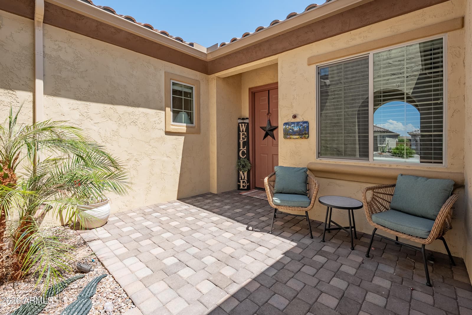 27425 W ESCUDA Drive, Buckeye, AZ 85396 — photo 5 of 40