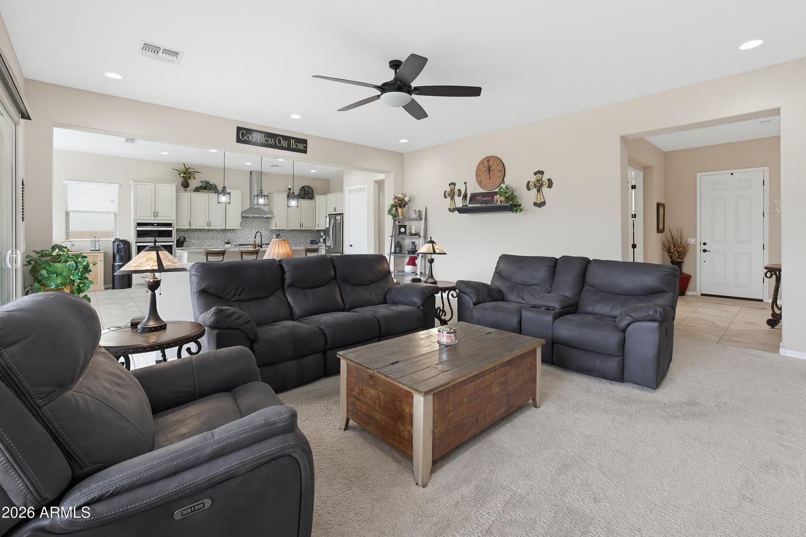 27425 W ESCUDA Drive, Buckeye, AZ 85396 — photo 14 of 40