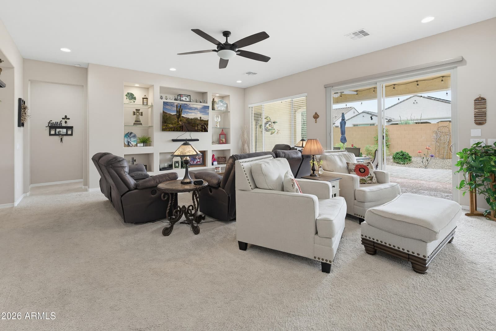 27425 W ESCUDA Drive, Buckeye, AZ 85396 — photo 13 of 40