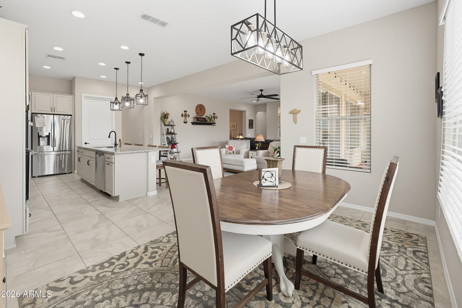 27425 W ESCUDA Drive, Buckeye, AZ 85396 — photo 12 of 40