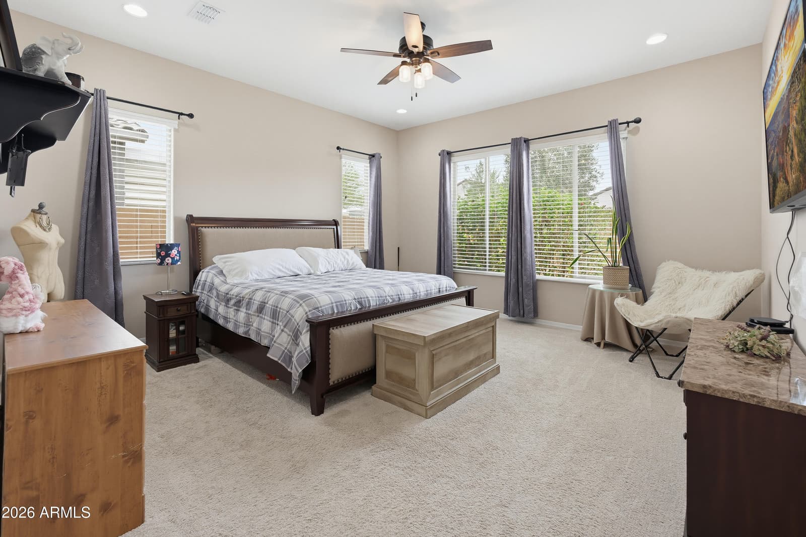 27425 W ESCUDA Drive, Buckeye, AZ 85396 — photo 15 of 40