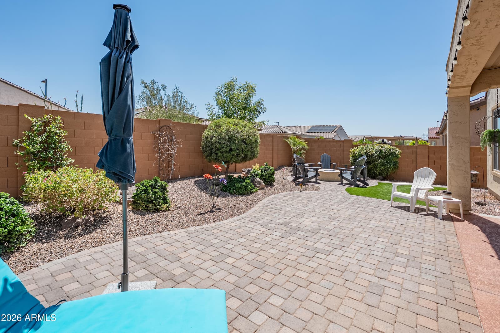 27425 W ESCUDA Drive, Buckeye, AZ 85396 — photo 29 of 40