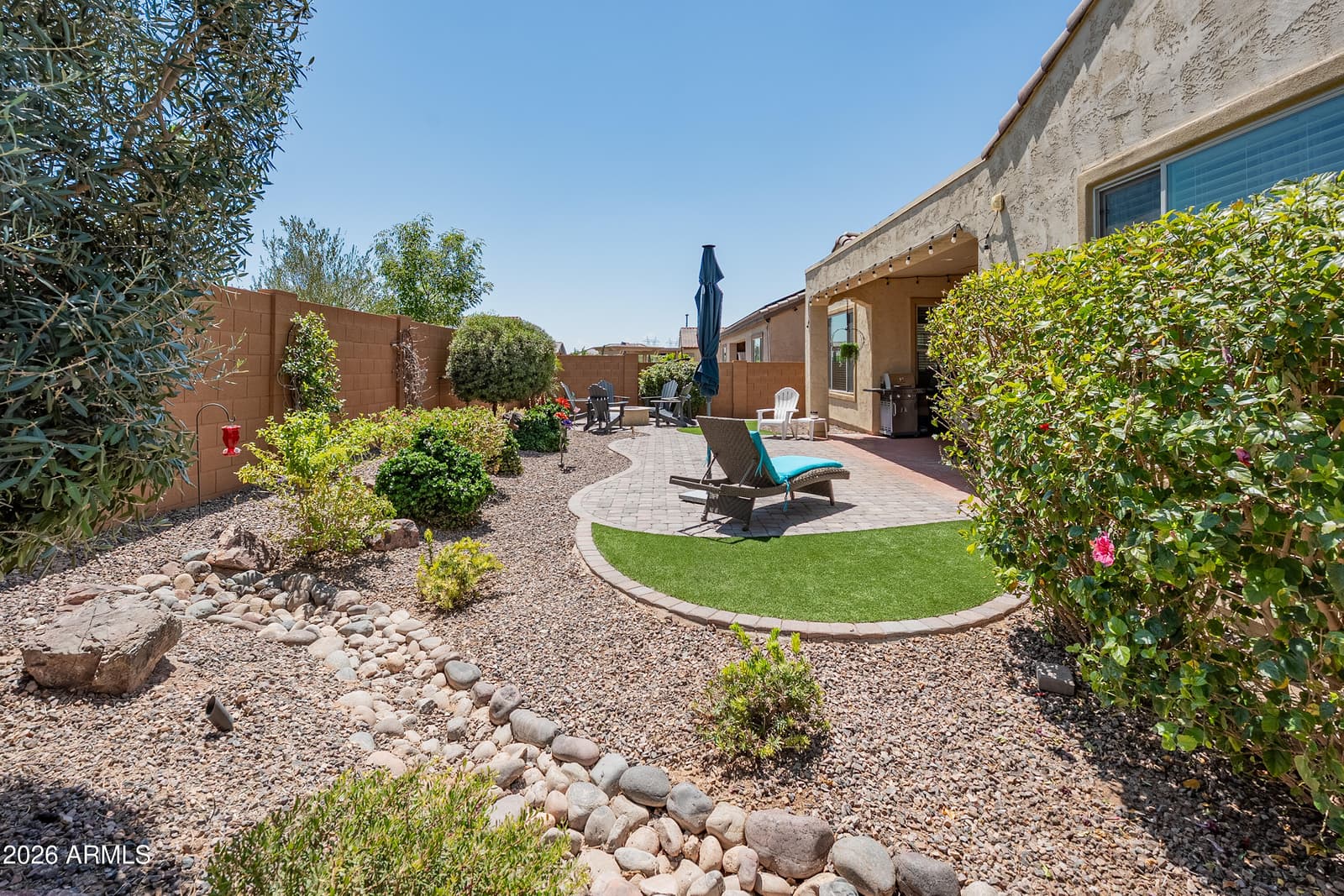 27425 W ESCUDA Drive, Buckeye, AZ 85396 — photo 31 of 40