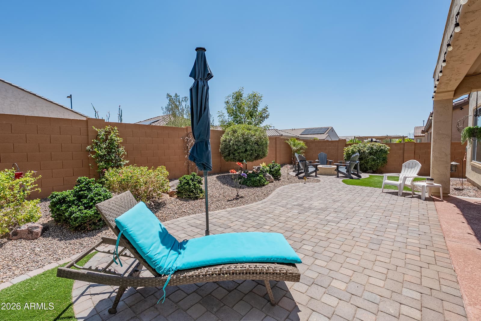 27425 W ESCUDA Drive, Buckeye, AZ 85396 — photo 33 of 40