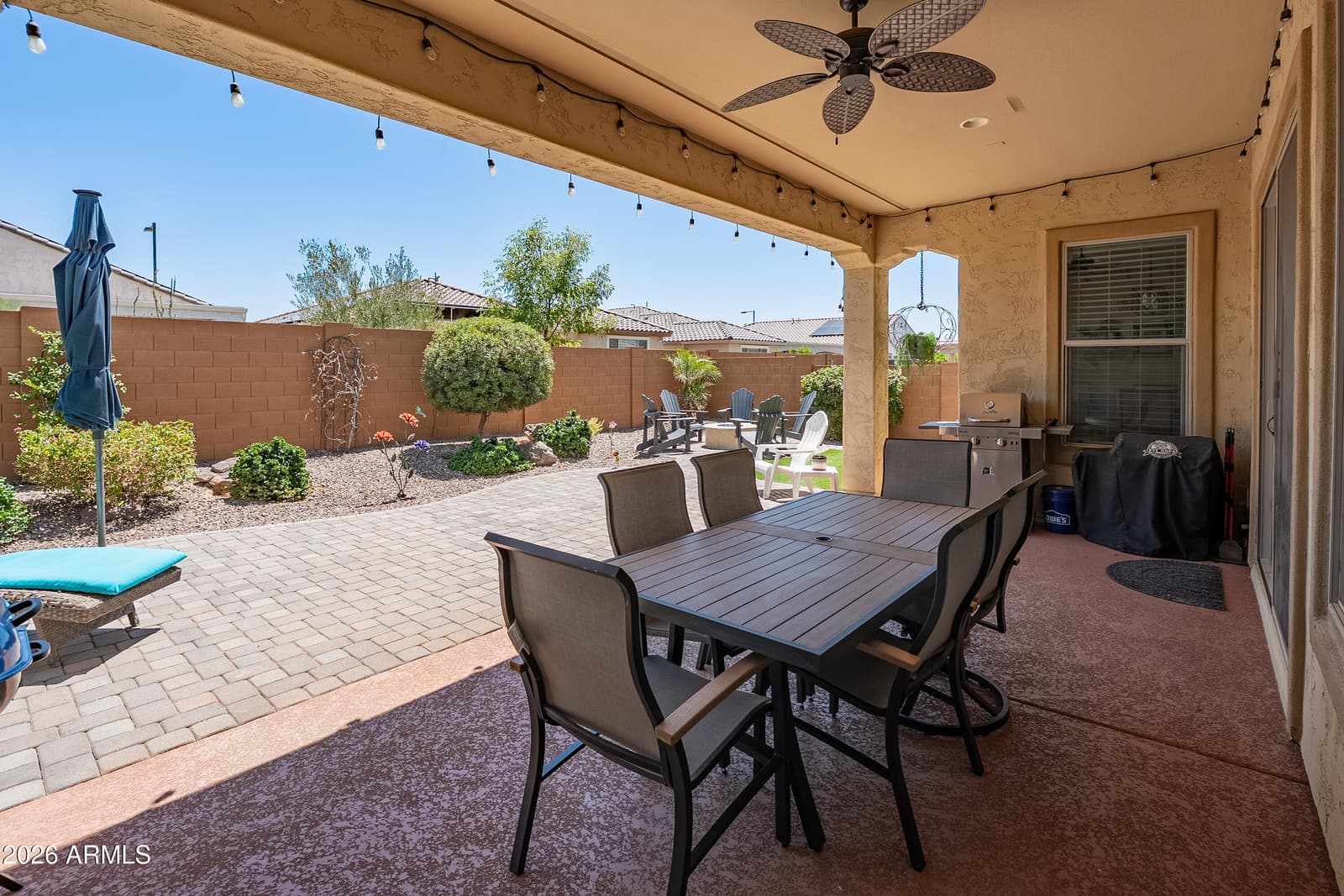 27425 W ESCUDA Drive, Buckeye, AZ 85396 — photo 34 of 40