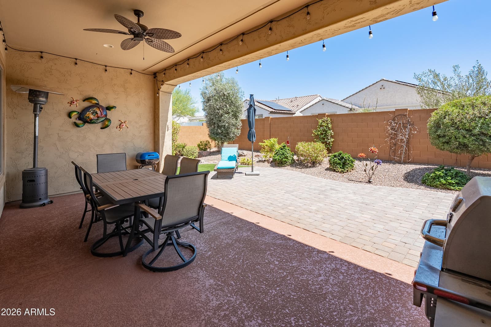 27425 W ESCUDA Drive, Buckeye, AZ 85396 — photo 35 of 40