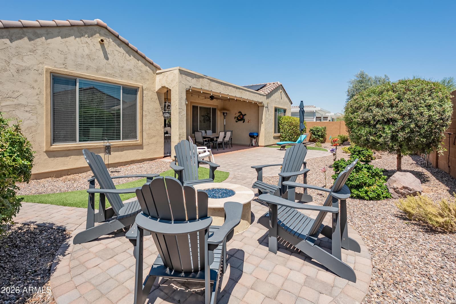 27425 W ESCUDA Drive, Buckeye, AZ 85396 — photo 36 of 40