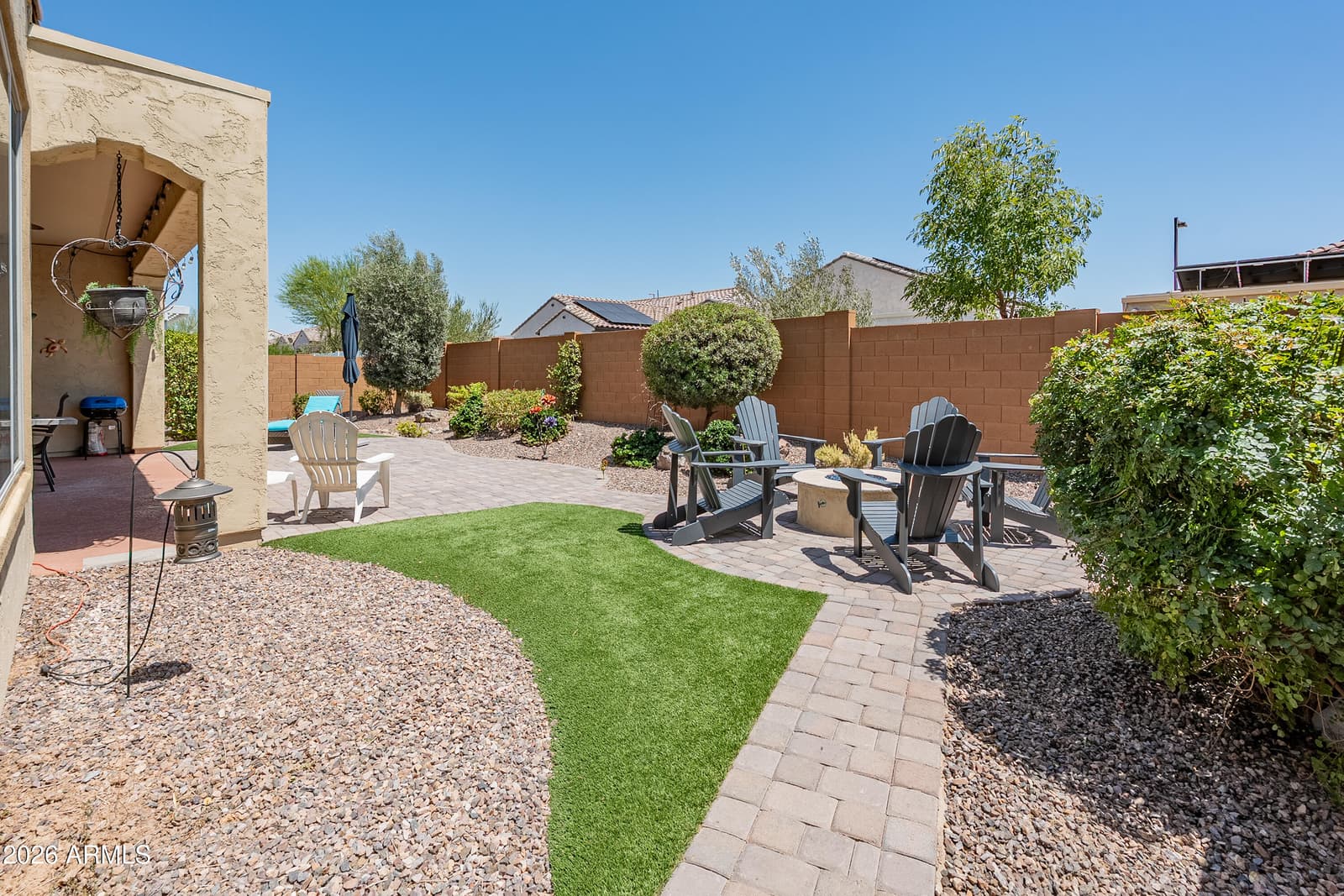27425 W ESCUDA Drive, Buckeye, AZ 85396 — photo 32 of 40