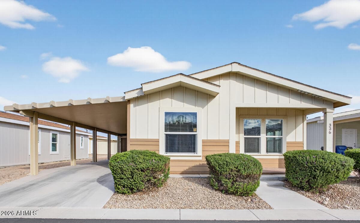 8865 E Baseline Road 336, Mesa, AZ 85209 — photo 1 of 23