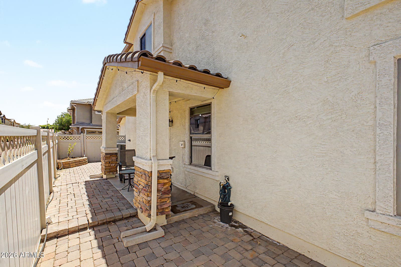 1020 S CHESHIRE Lane, Gilbert, AZ 85296 — photo 30 of 35