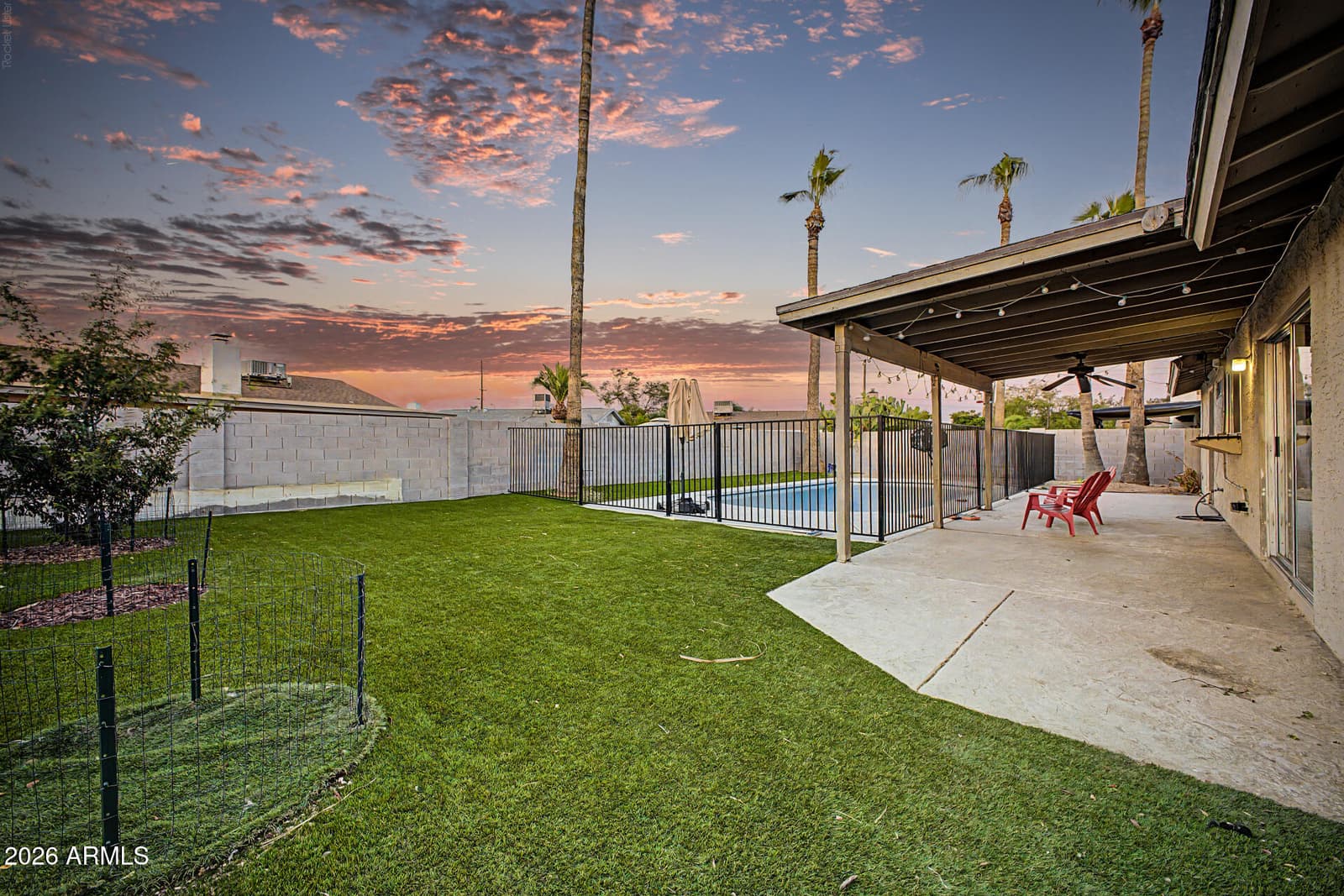 4860 E CAPISTRANO Avenue, Phoenix, AZ 85044 — photo 26 of 35