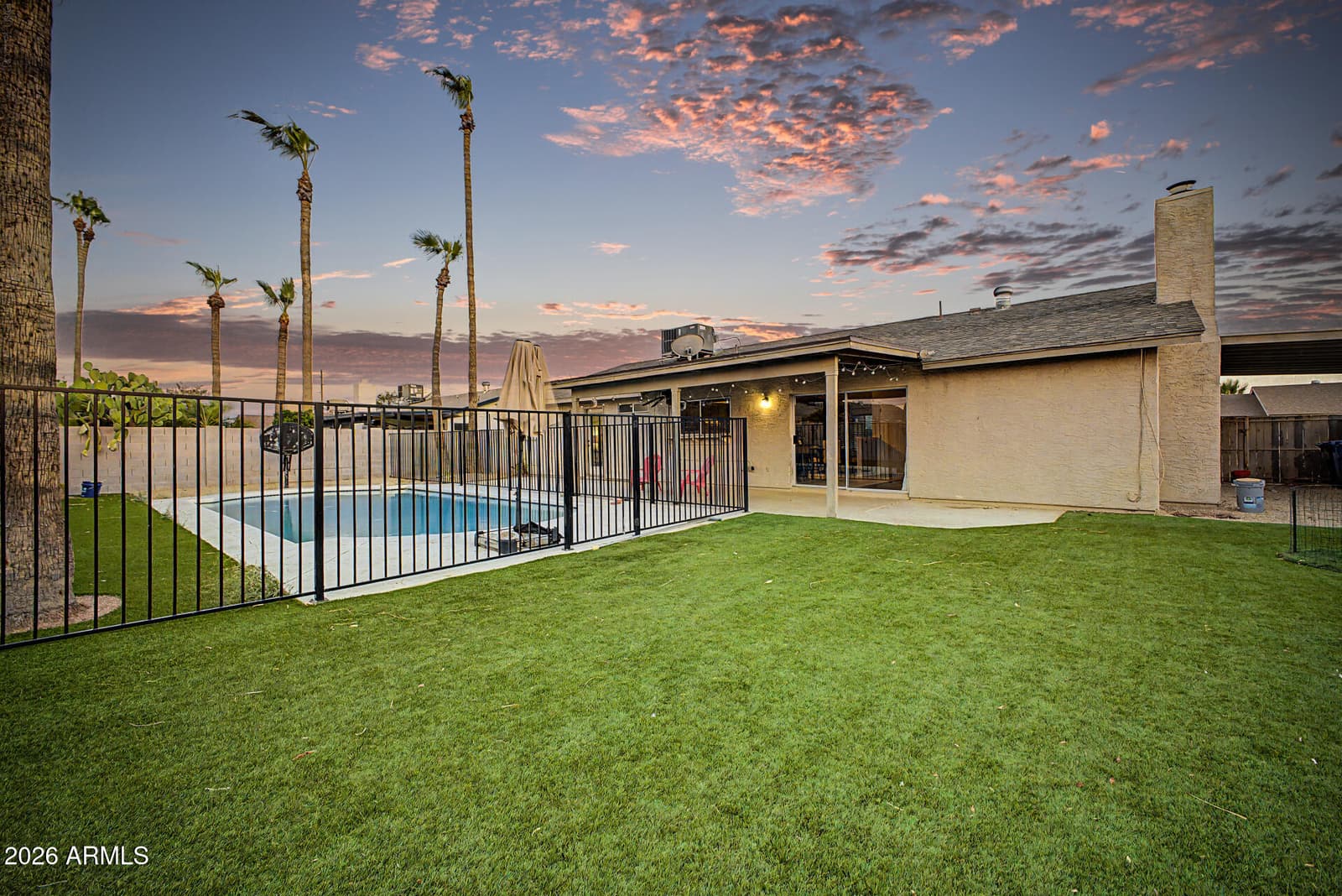 4860 E CAPISTRANO Avenue, Phoenix, AZ 85044 — photo 27 of 35