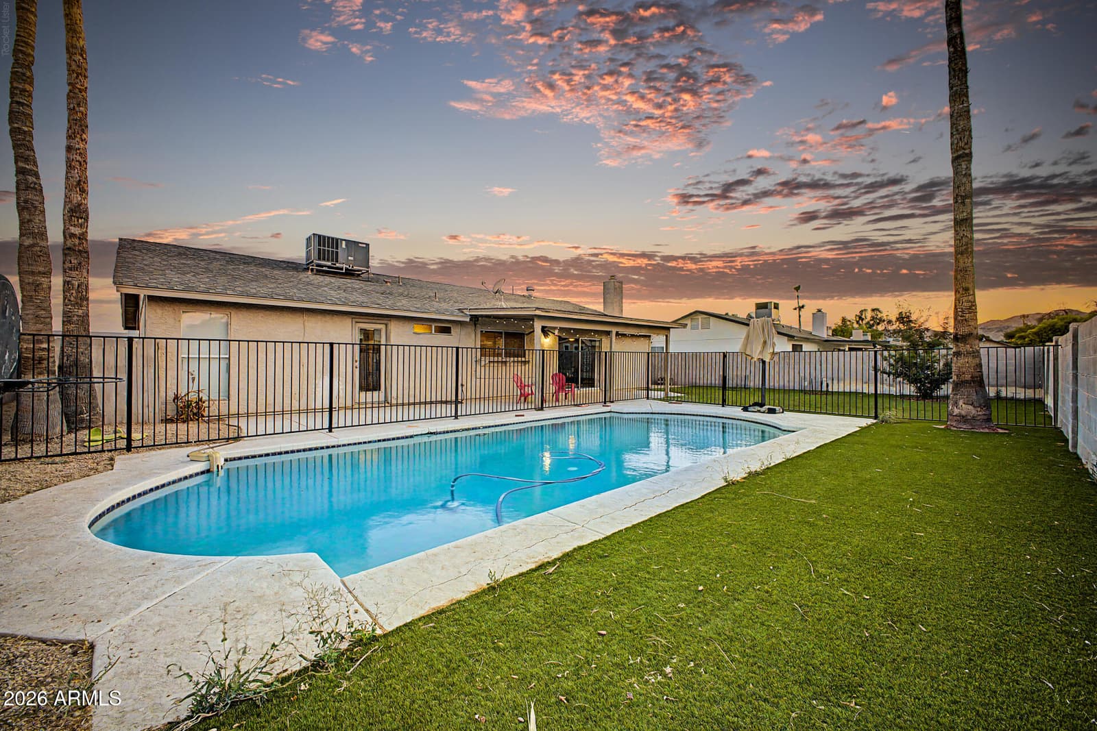 4860 E CAPISTRANO Avenue, Phoenix, AZ 85044 — photo 29 of 35