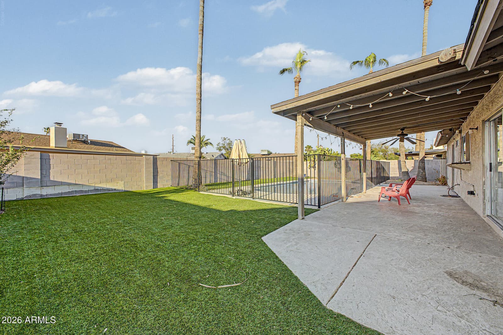 4860 E CAPISTRANO Avenue, Phoenix, AZ 85044 — photo 31 of 35