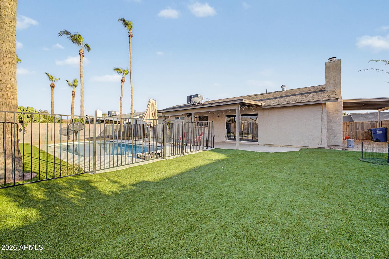 4860 E CAPISTRANO Avenue, Phoenix, AZ 85044 — photo 32 of 35