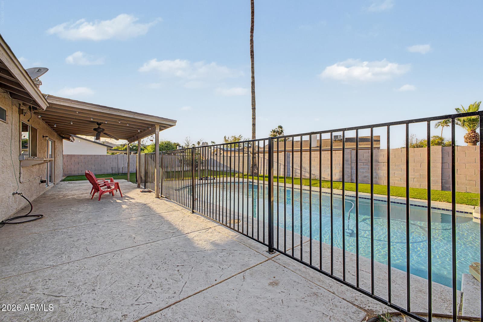 4860 E CAPISTRANO Avenue, Phoenix, AZ 85044 — photo 33 of 35