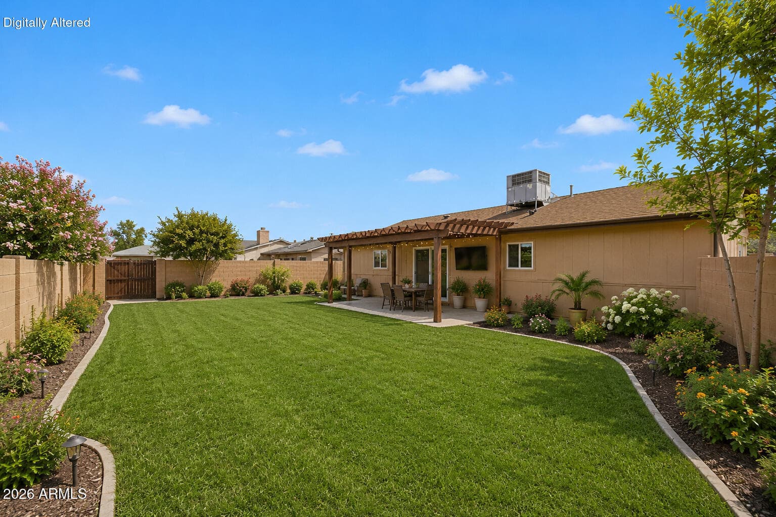 4213 W SUNNYSIDE Avenue, Phoenix, AZ 85029 — photo 36 of 40