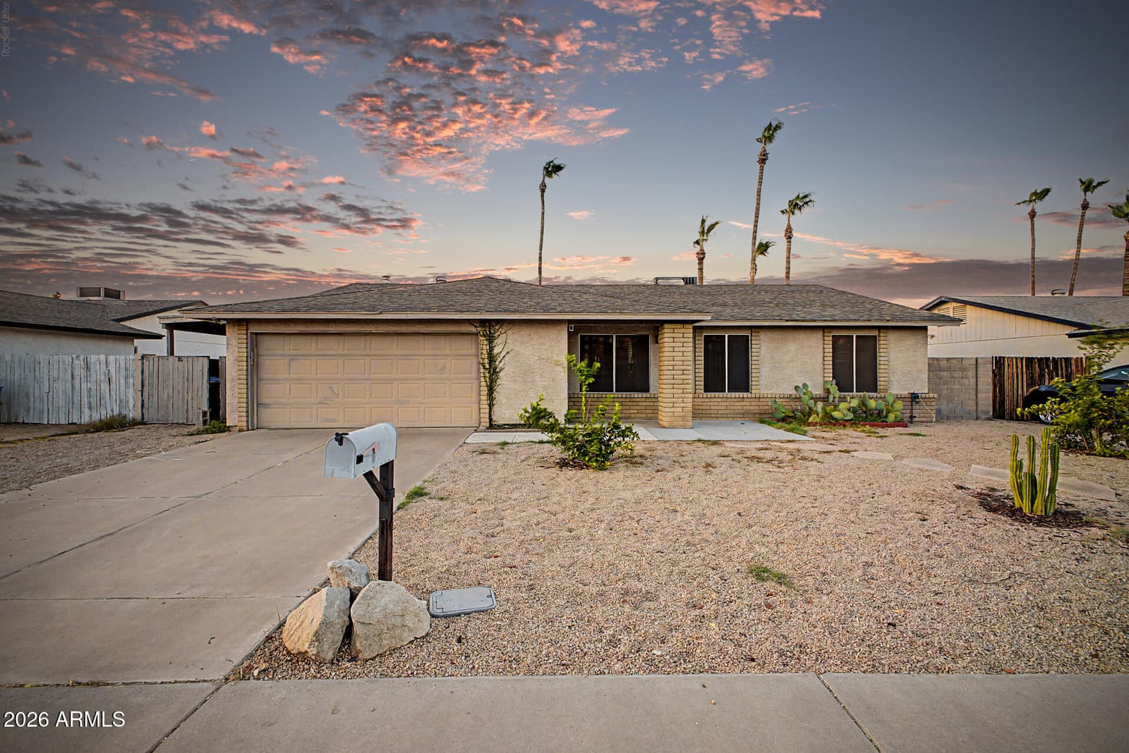 4860 E CAPISTRANO Avenue, Phoenix, AZ 85044 — photo 34 of 35