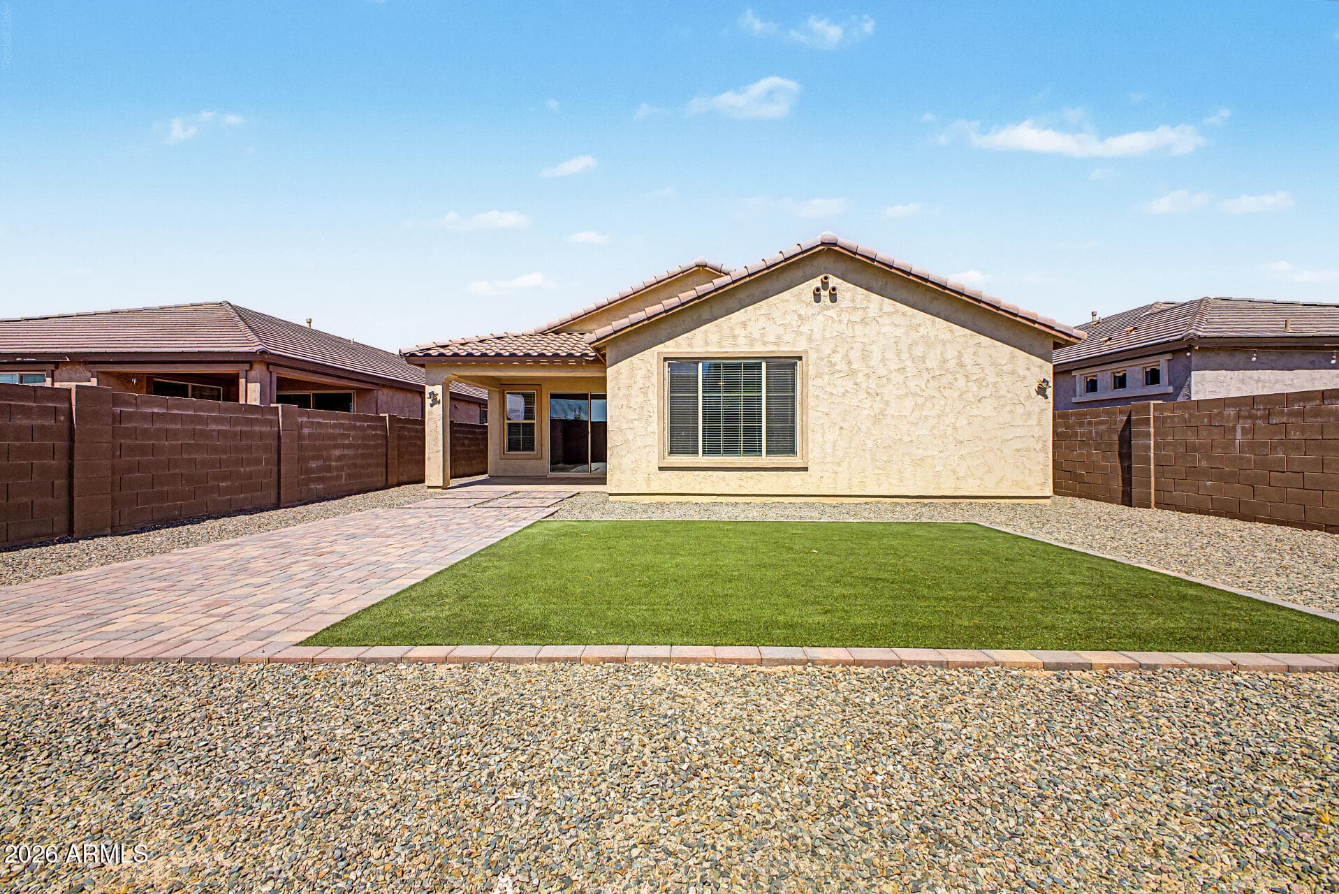 25417 S 229TH Place, Queen Creek, AZ 85142 — photo 37 of 39