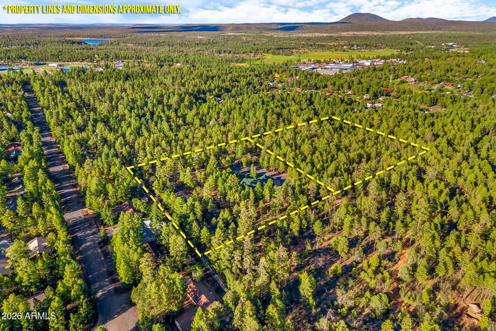 2332 HALL Drive, Lakeside, AZ 85929 — photo 76 of 97