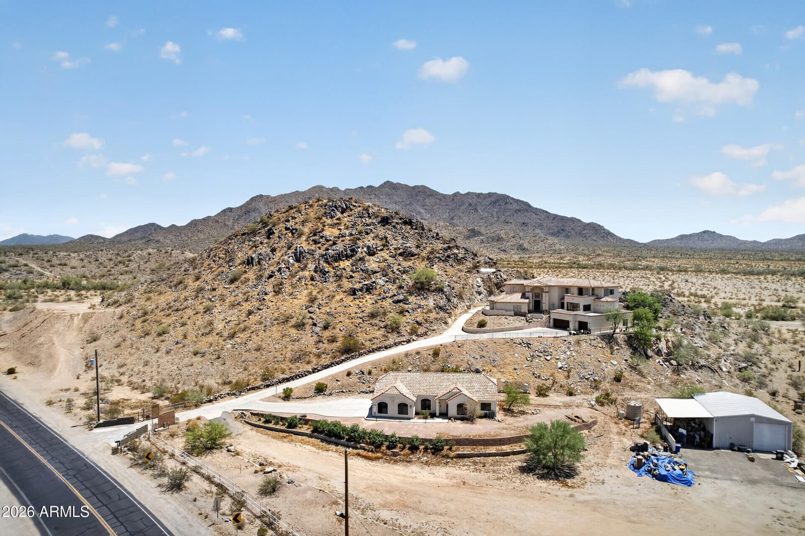 16801 E HUNT Highway, Queen Creek, AZ 85142 — photo 43 of 54