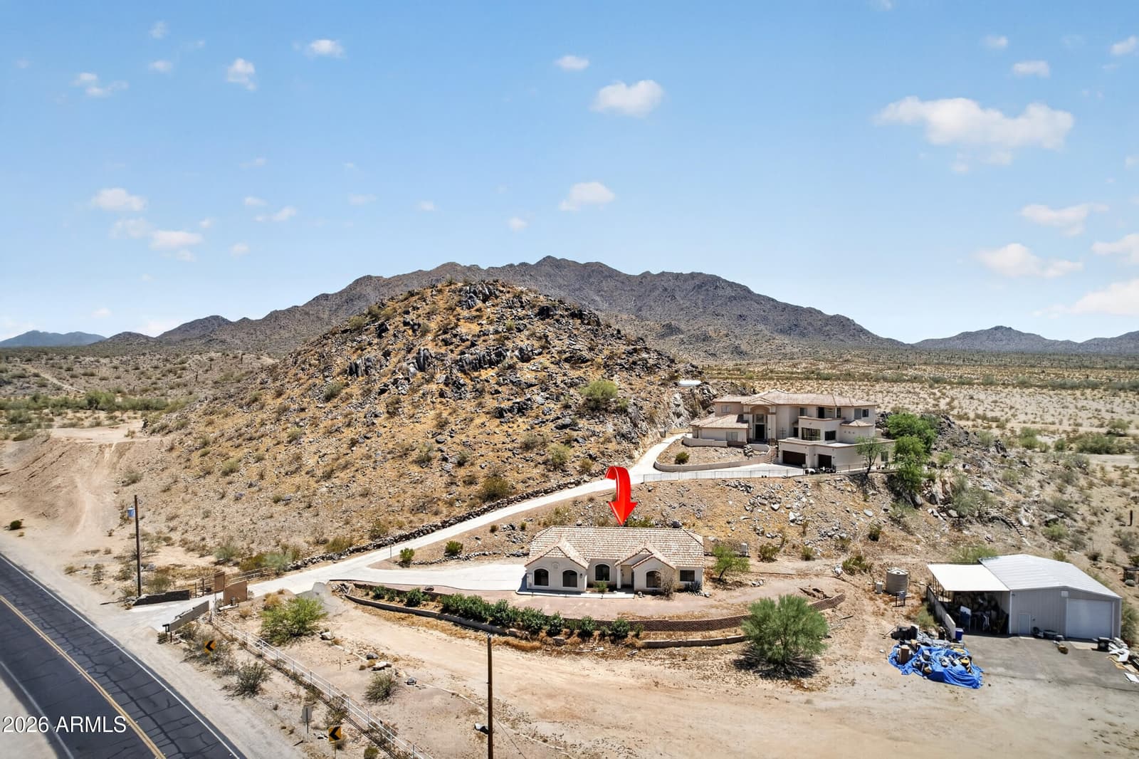 16801 E HUNT Highway, Queen Creek, AZ 85142 — photo 44 of 54