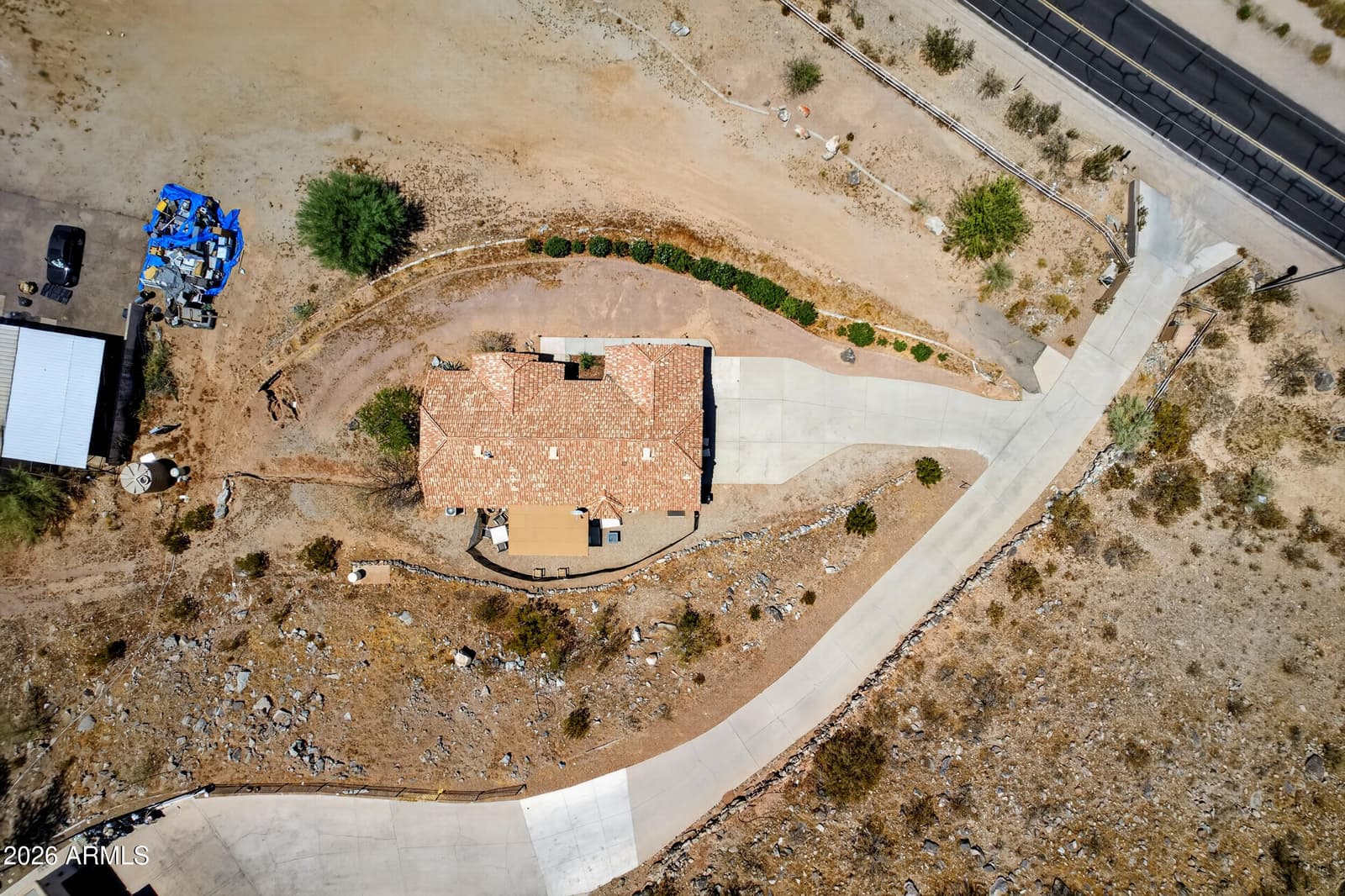16801 E HUNT Highway, Queen Creek, AZ 85142 — photo 48 of 54