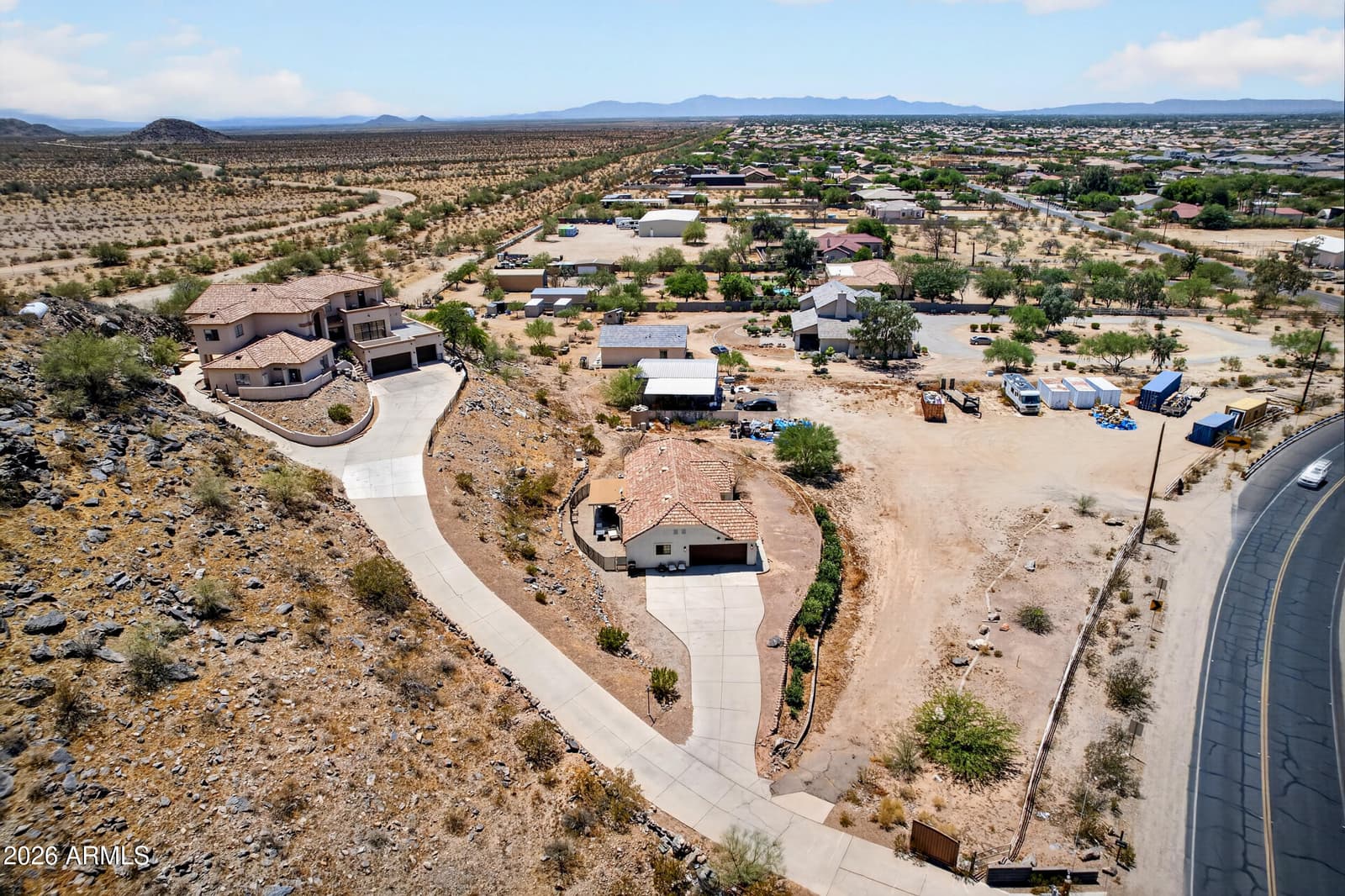 16801 E HUNT Highway, Queen Creek, AZ 85142 — photo 49 of 54