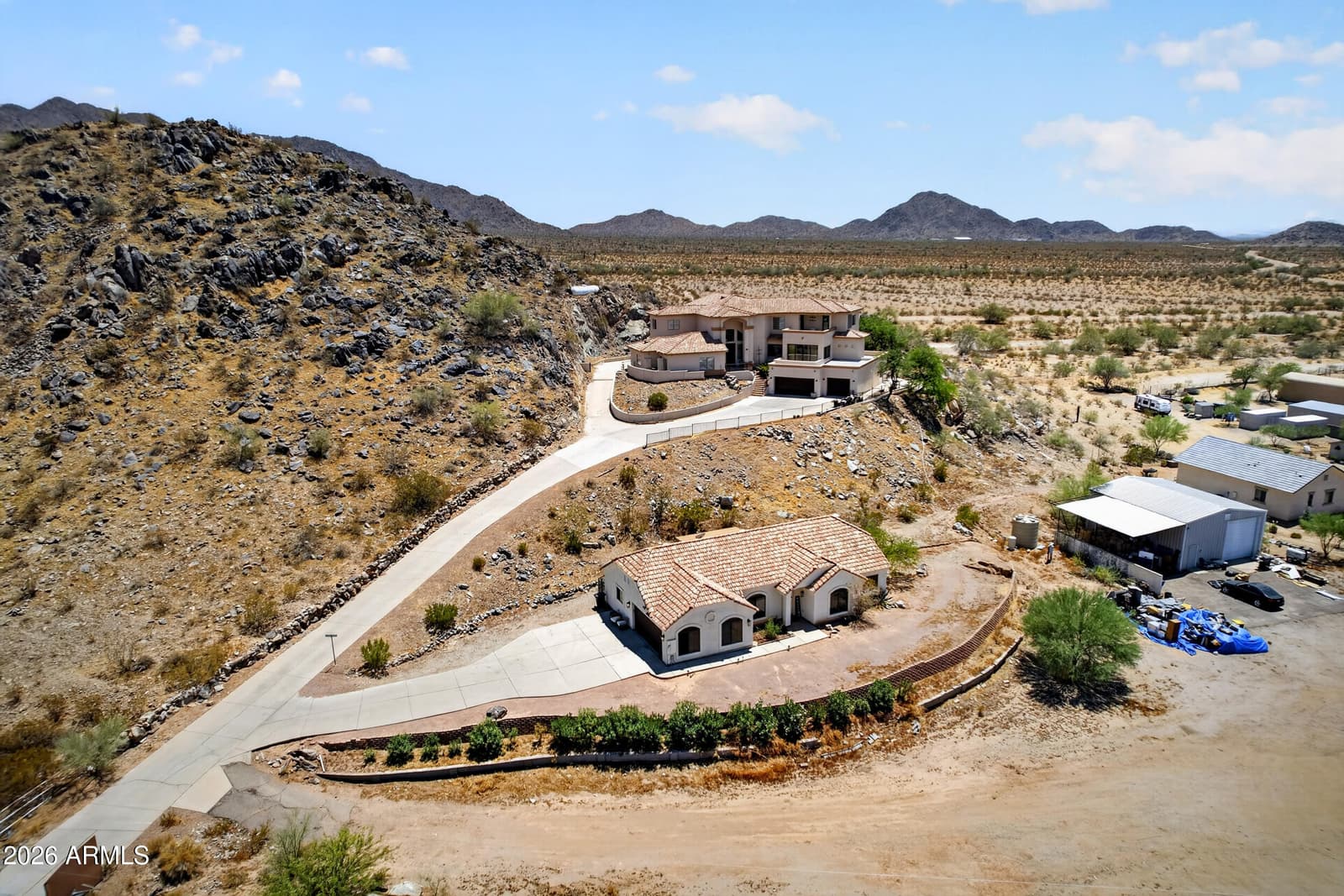 16801 E HUNT Highway, Queen Creek, AZ 85142 — photo 50 of 54