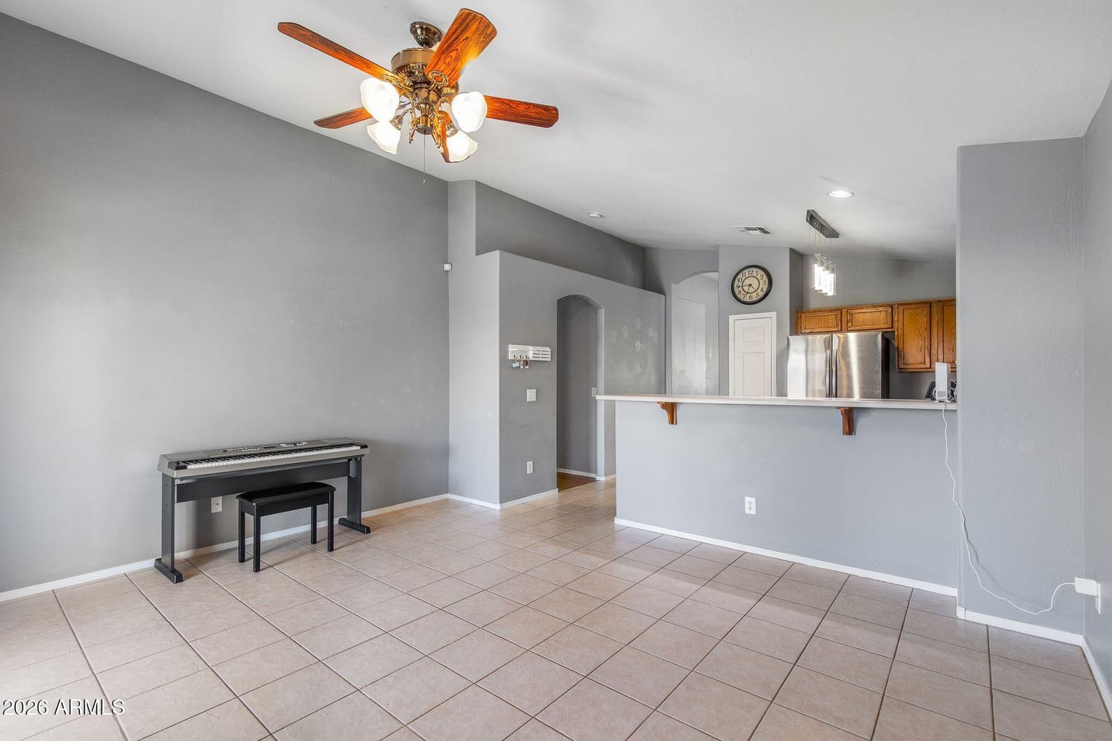 11173 W MANZANITA Drive, Peoria, AZ 85345 — photo 10 of 37