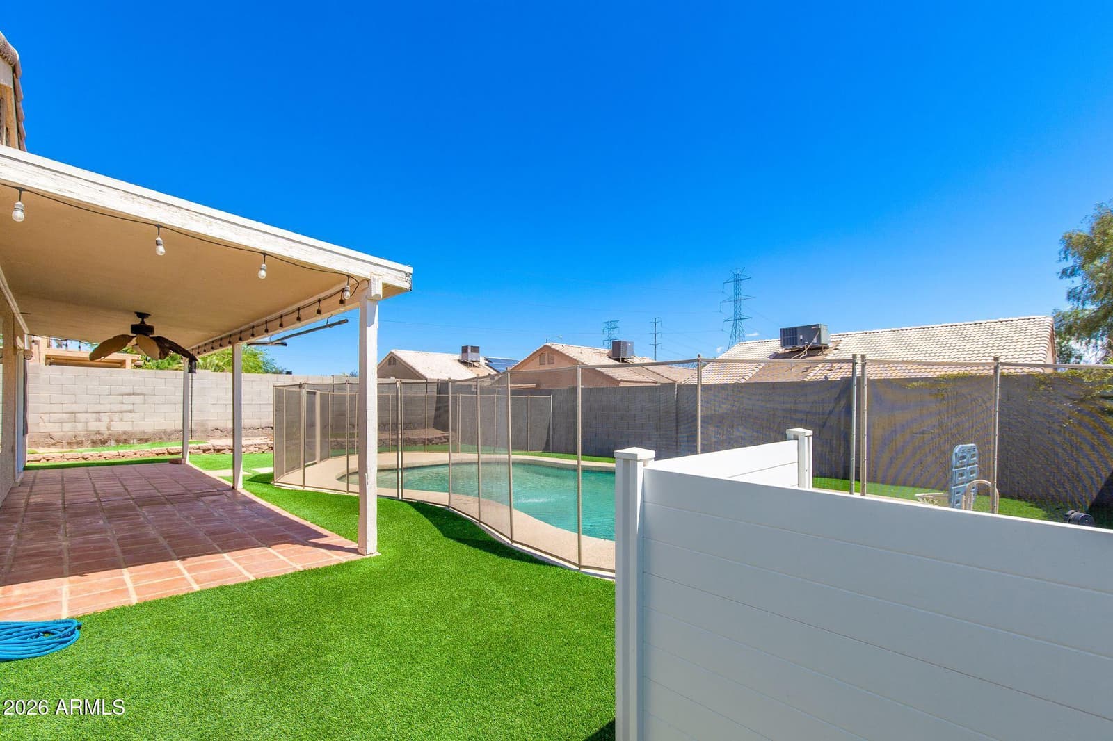 11173 W MANZANITA Drive, Peoria, AZ 85345 — photo 32 of 37