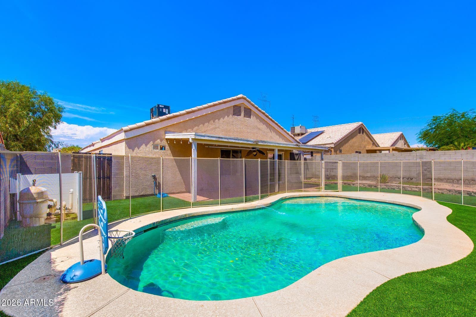 11173 W MANZANITA Drive, Peoria, AZ 85345 — photo 33 of 37