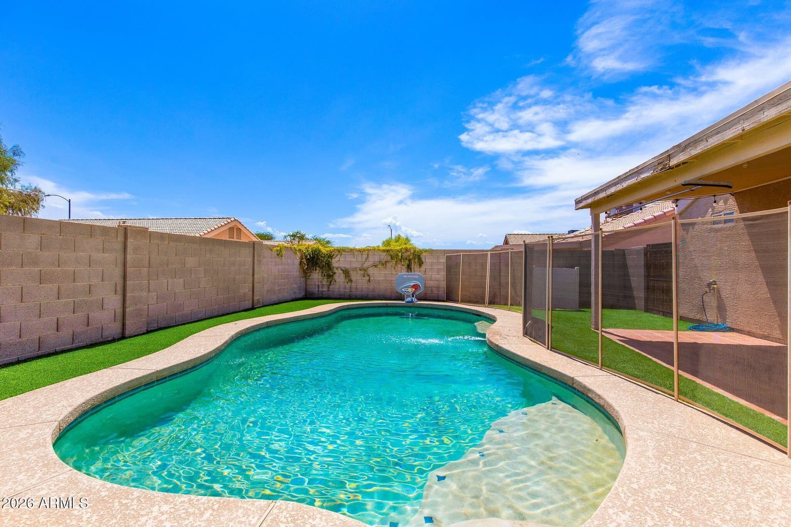 11173 W MANZANITA Drive, Peoria, AZ 85345 — photo 3 of 37
