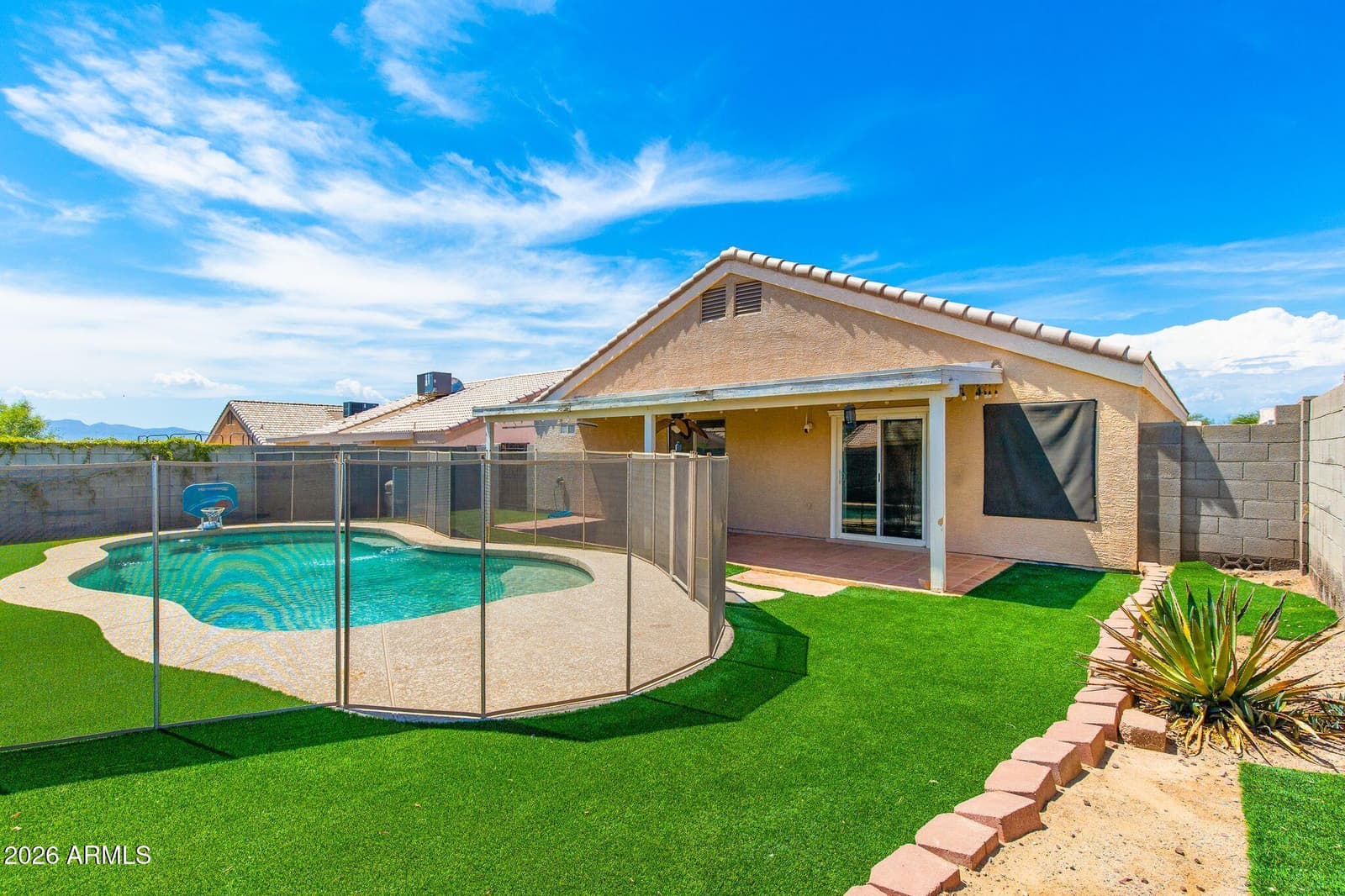 11173 W MANZANITA Drive, Peoria, AZ 85345 — photo 4 of 37