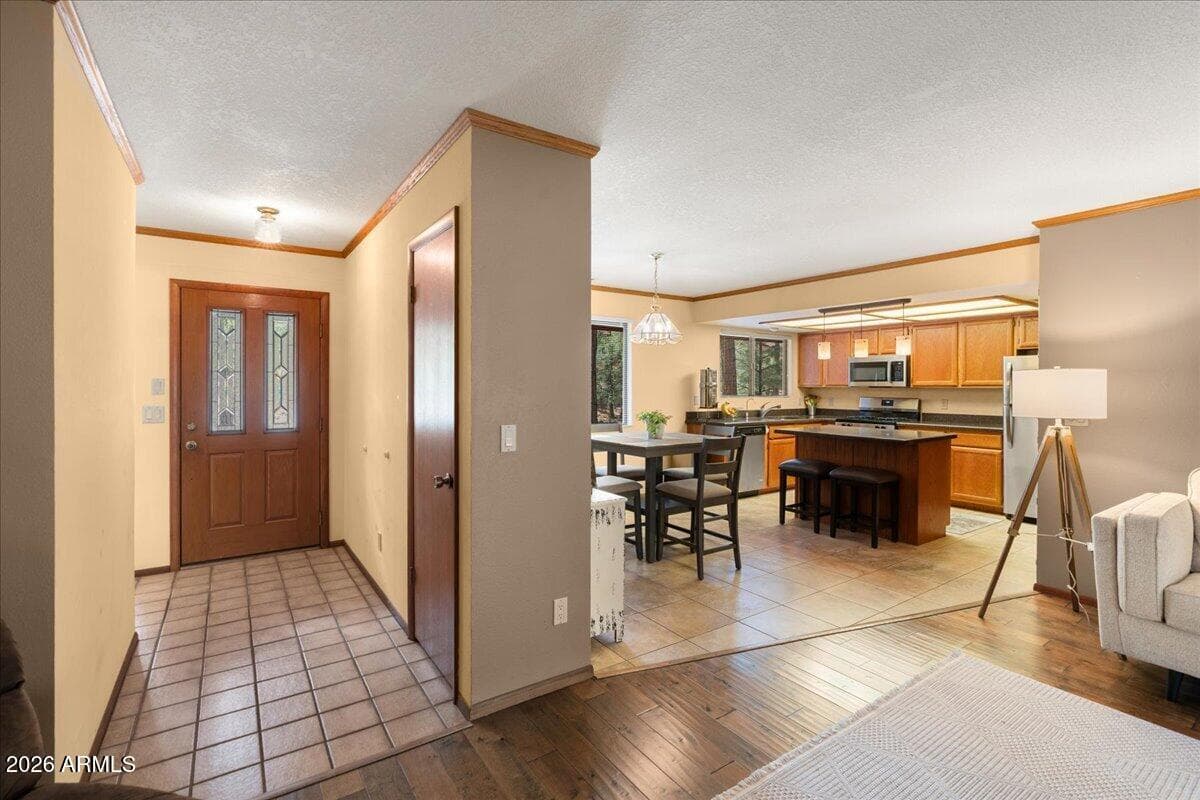 340 HIDDEN VALLEY Drive, Prescott, AZ 86303 — photo 5 of 45