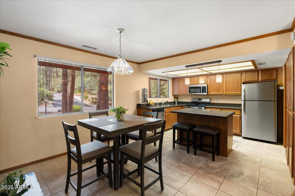 340 HIDDEN VALLEY Drive, Prescott, AZ 86303 — photo 8 of 45