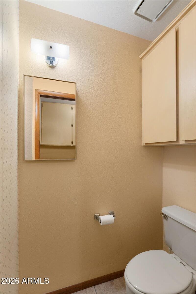 340 HIDDEN VALLEY Drive, Prescott, AZ 86303 — photo 12 of 45