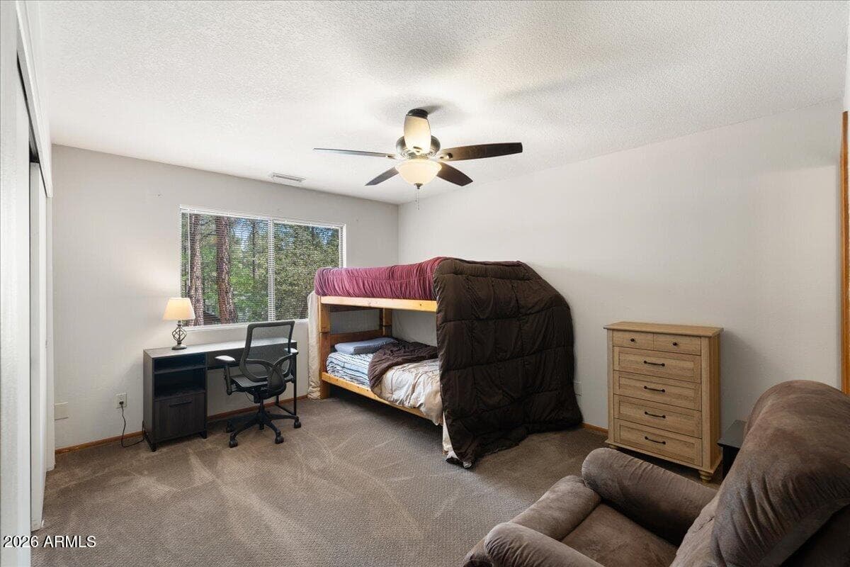 340 HIDDEN VALLEY Drive, Prescott, AZ 86303 — photo 15 of 45