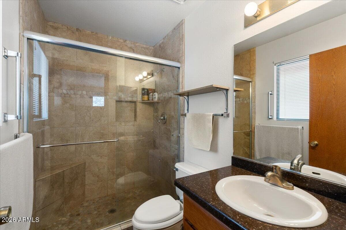 340 HIDDEN VALLEY Drive, Prescott, AZ 86303 — photo 16 of 45
