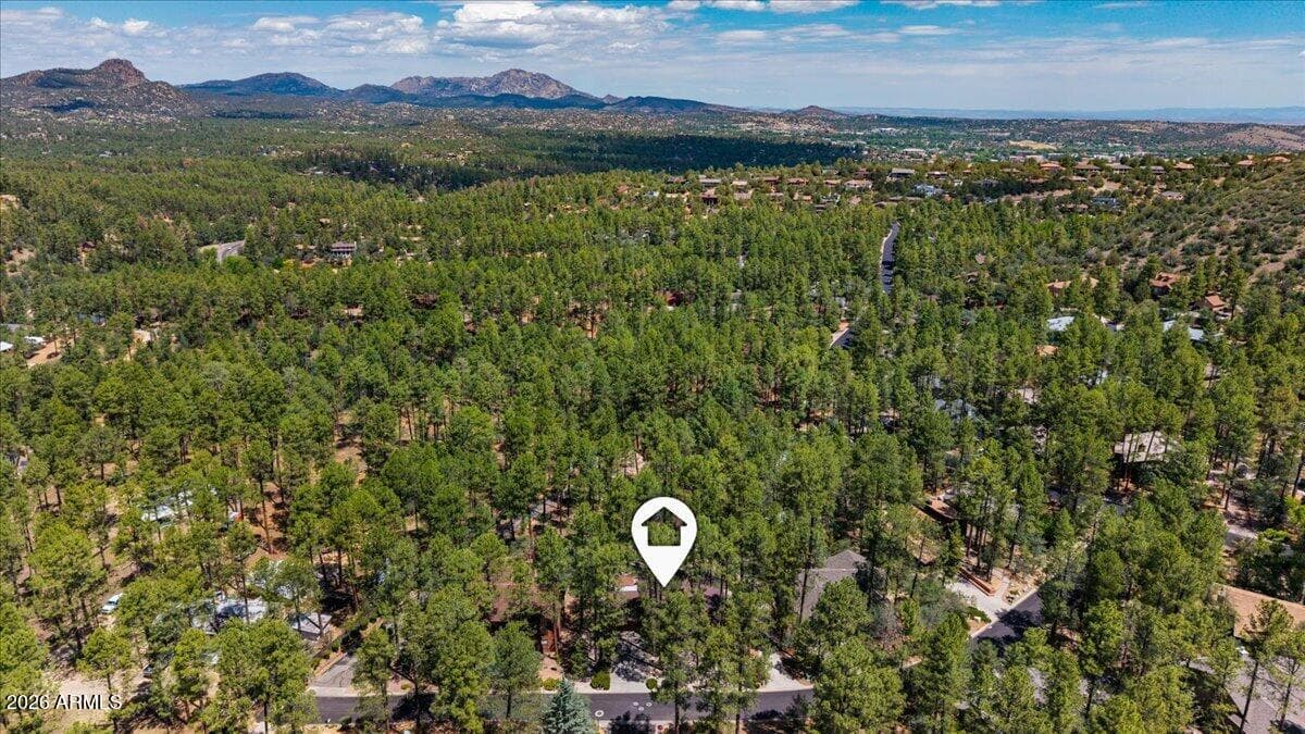 340 HIDDEN VALLEY Drive, Prescott, AZ 86303 — photo 25 of 45
