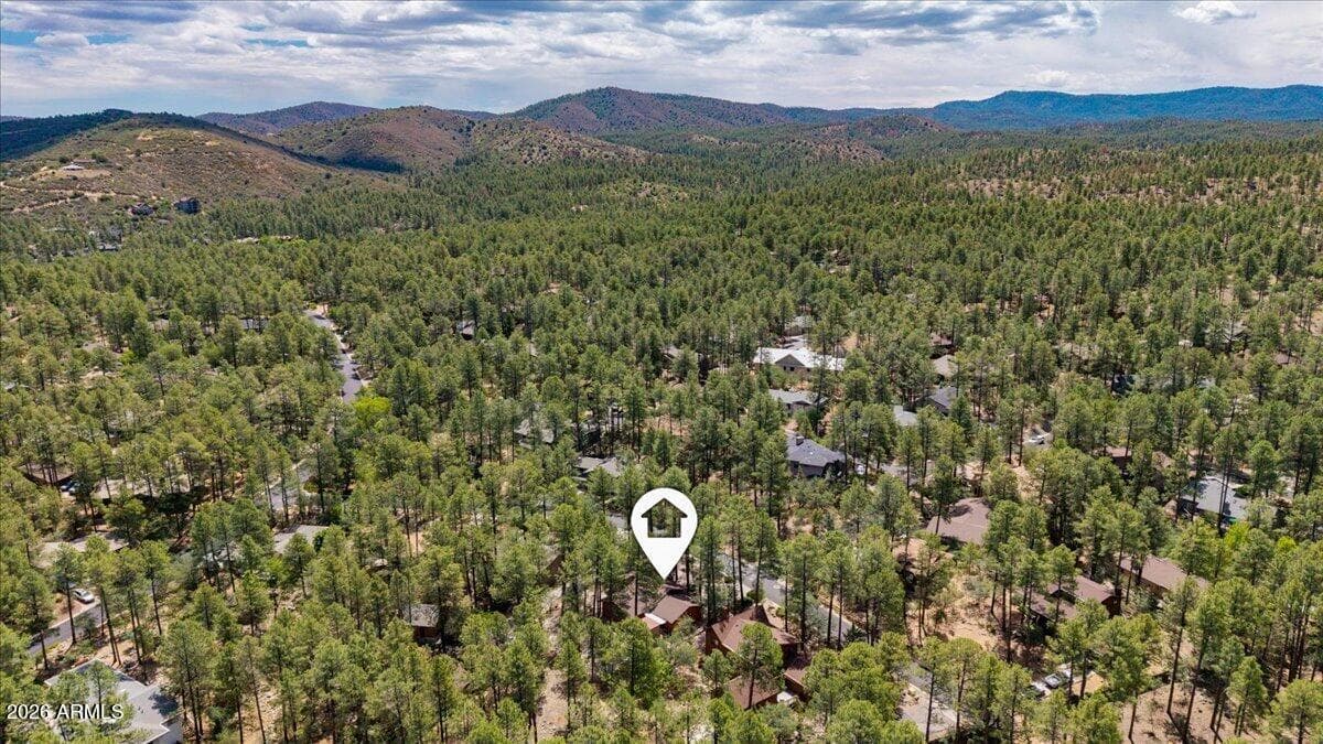 340 HIDDEN VALLEY Drive, Prescott, AZ 86303 — photo 27 of 45