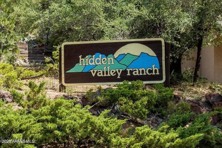 340 HIDDEN VALLEY Drive, Prescott, AZ 86303 — photo 28 of 45