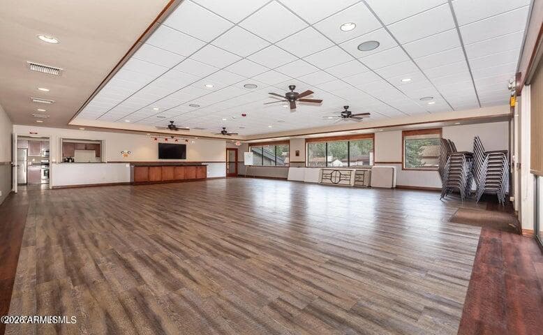 340 HIDDEN VALLEY Drive, Prescott, AZ 86303 — photo 30 of 45