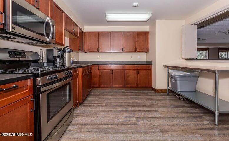340 HIDDEN VALLEY Drive, Prescott, AZ 86303 — photo 32 of 45