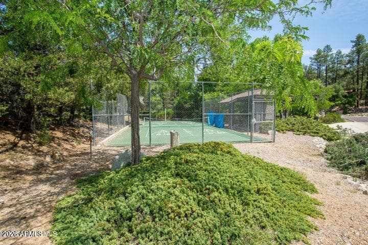 340 HIDDEN VALLEY Drive, Prescott, AZ 86303 — photo 37 of 45