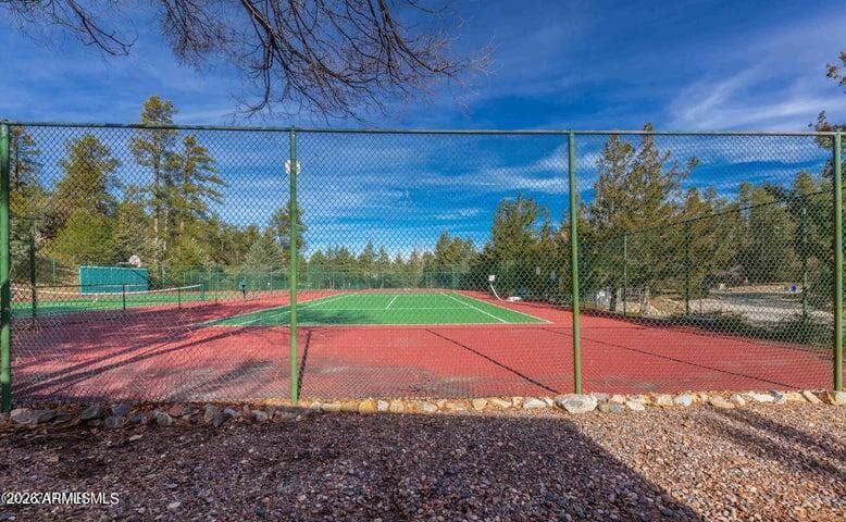 340 HIDDEN VALLEY Drive, Prescott, AZ 86303 — photo 39 of 45